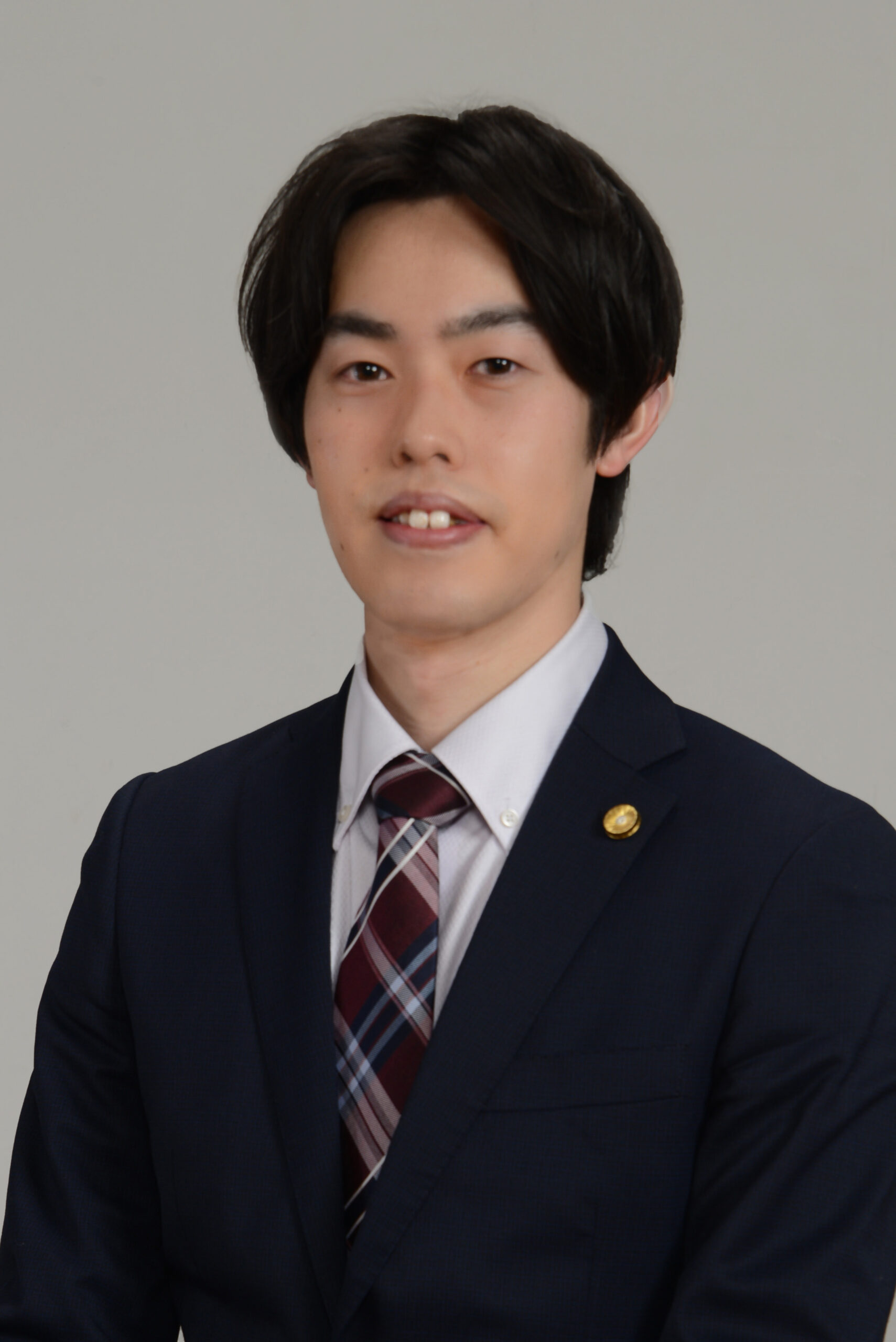 弁護士　安藤 輔