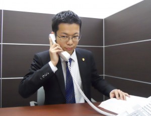 中井雅人弁護士